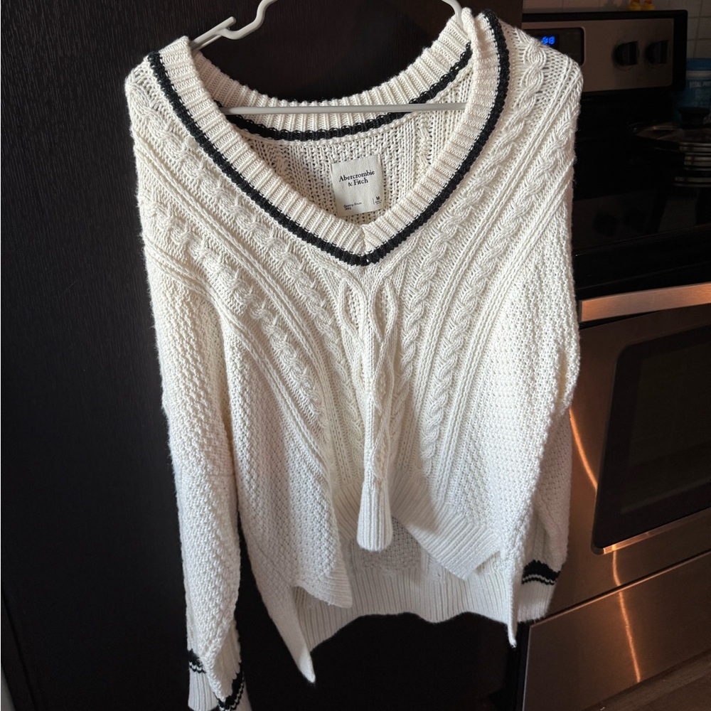 Abercrombie Sweater